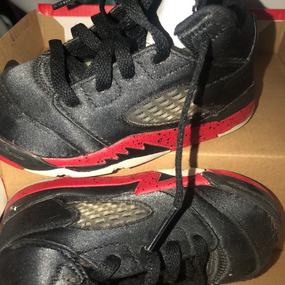 Retro Jordan - Picture 2 of 6